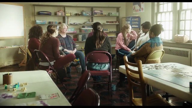 Vigilante Bande-annonce VF