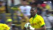 Nantes 1- Angers: Gol de Kalifa Coulibaly