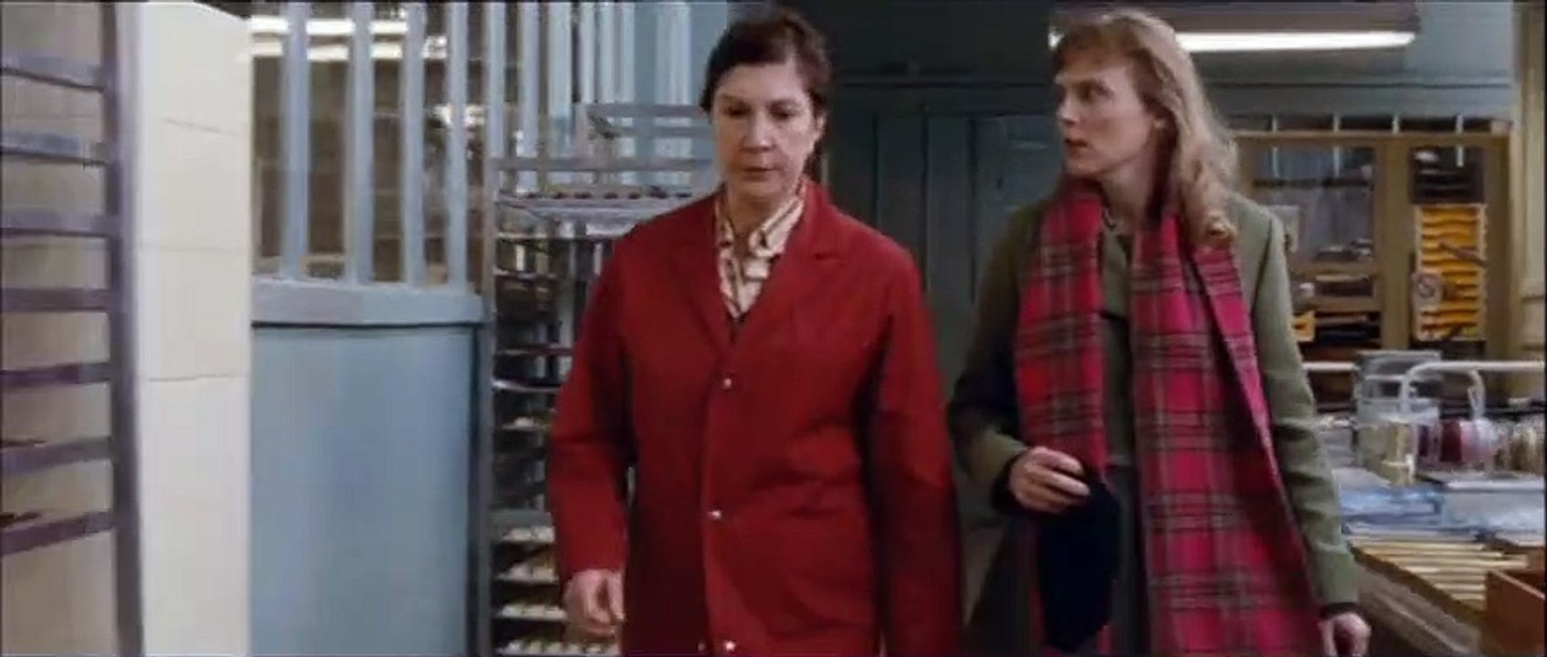 Les Emotifs anonymes Extrait vidéo (2) VF