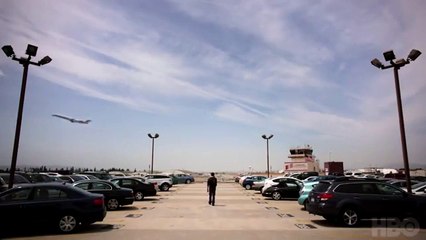 Barry - saison 1 Teaser VO