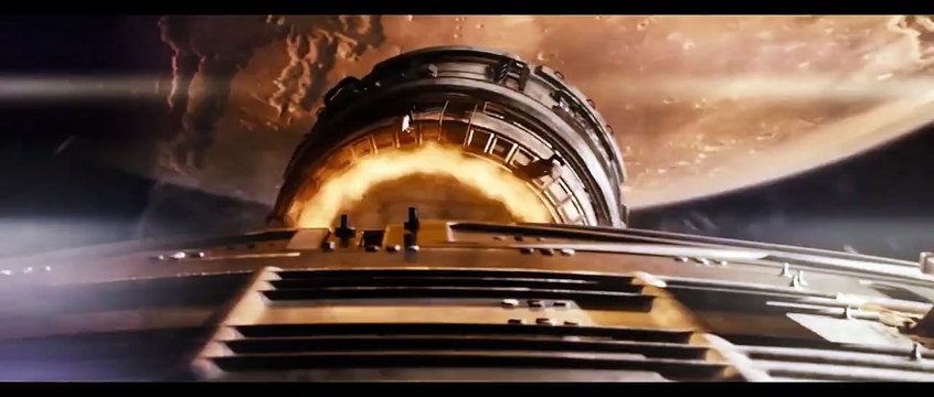 Ad Astra EXTRAIT VO Expédition lunaire