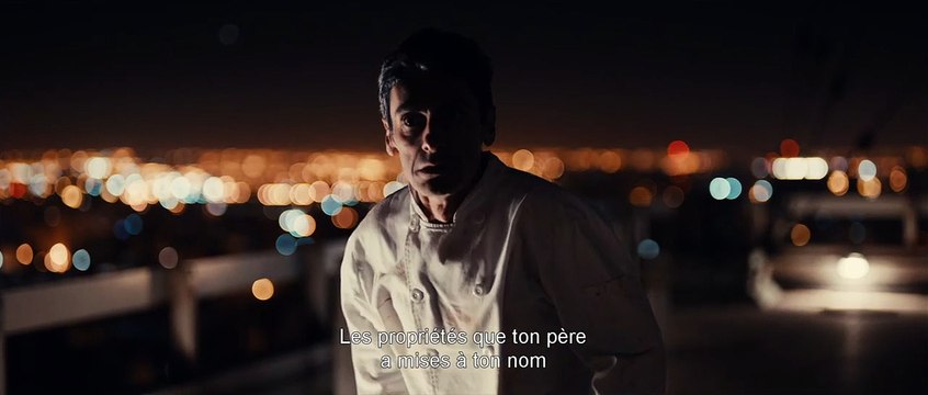 Les Nouveaux sauvages - EXTRAIT VOST : Quand ta mort nous séparera