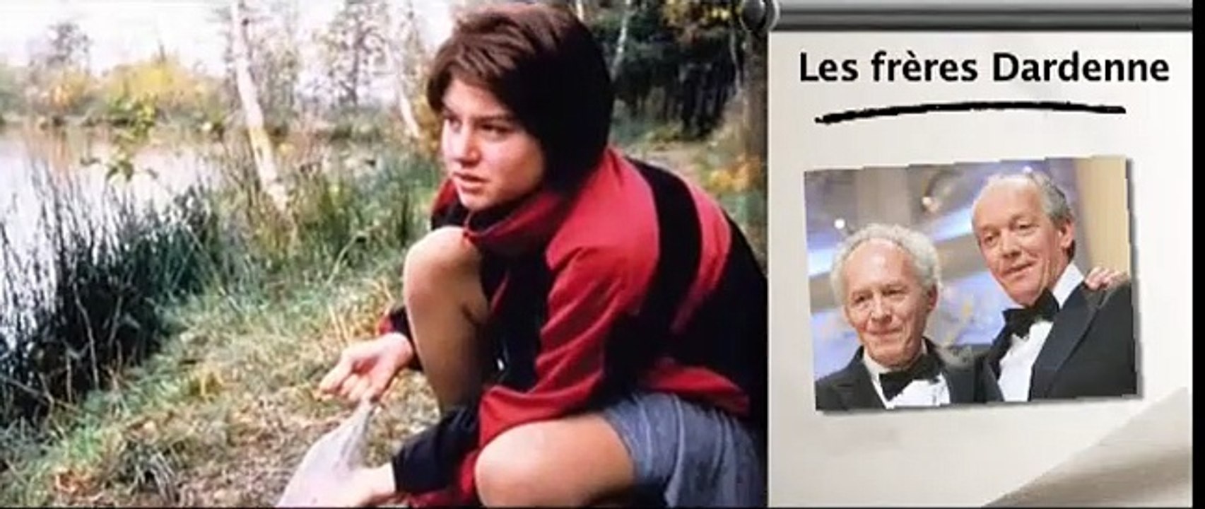 Spécial Cannes - Les frères Dardenne