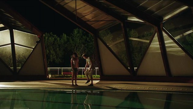 Vincent n'a pas d'écailles Bande-annonce VF