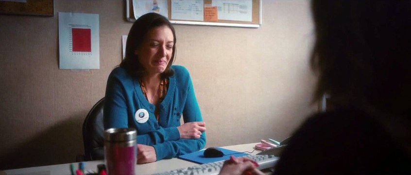 Les Têtes de l'emploi Teaser (2) VF