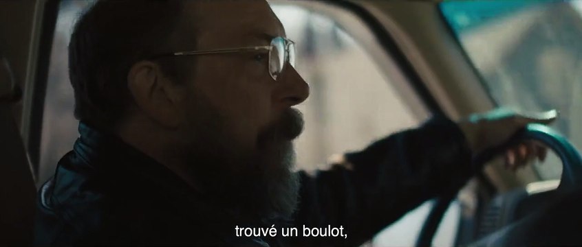 Skin Bande-annonce VO