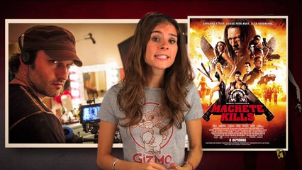 "Le Hobbit" : Bilbo vs Smaug dans la bande-annonce finale !