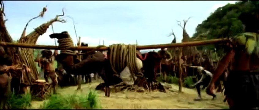 Pirates des Caraïbes : le Secret du Coffre Maudit Bande-annonce VF