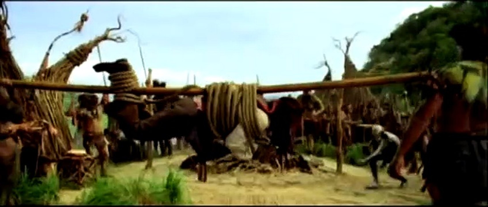 Pirates des Caraïbes : le Secret du Coffre Maudit Bande-annonce VF