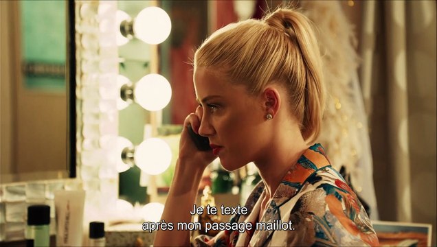 Machete Kills : Crise de jalousie VO