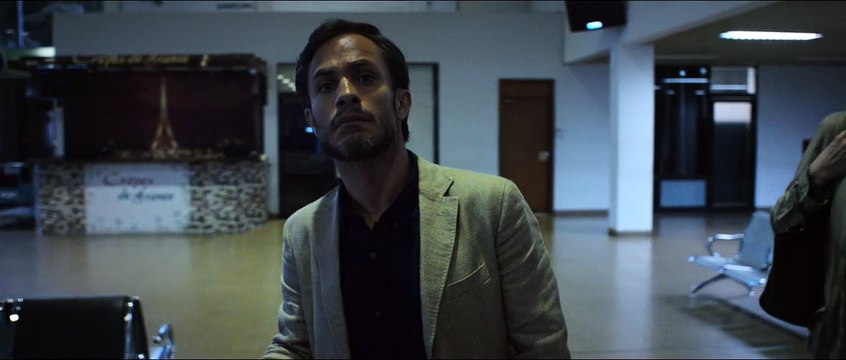 Salt and Fire Bande-annonce VO