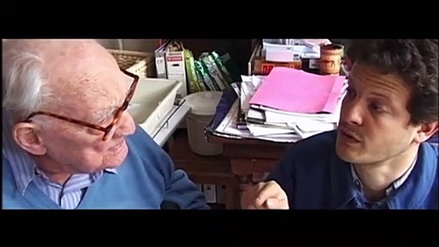 La Sonate des spectres Bande-annonce VF