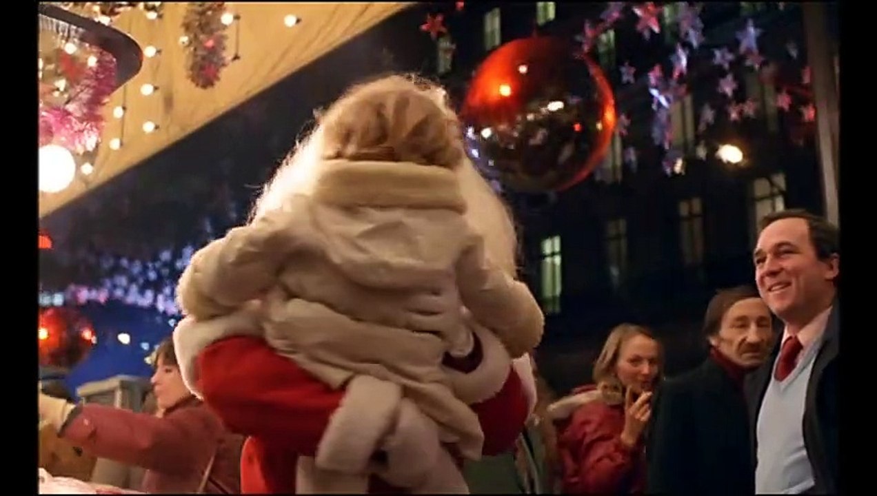 Le Père Noël est une ordure Bande-annonce VF