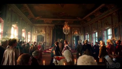 Catherine the Great Bande-annonce VO