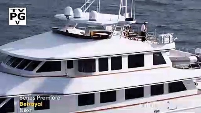 Revenge - saison 3 - épisode 2 Teaser VO