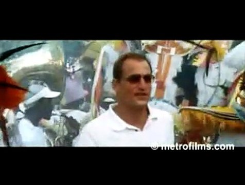 Coup d'éclat Bande-annonce (2) VF