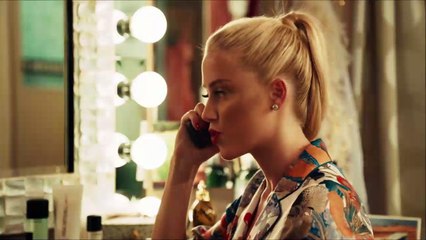 "Machete Kills" : Crise de jalousie VF