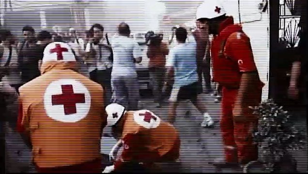 The Tournament Premières minutes exclusives VF