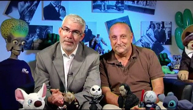 Micmacs à tire-larigot