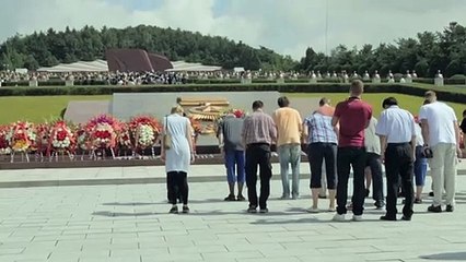 Tourisme International Bande-annonce VF