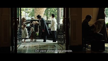 Tout l&#039;argent du monde BONUS VO "L&#039;affaire Getty"