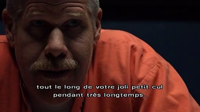 Sons of Anarchy - saison 2 - épisode 7 Extrait vidéo VO