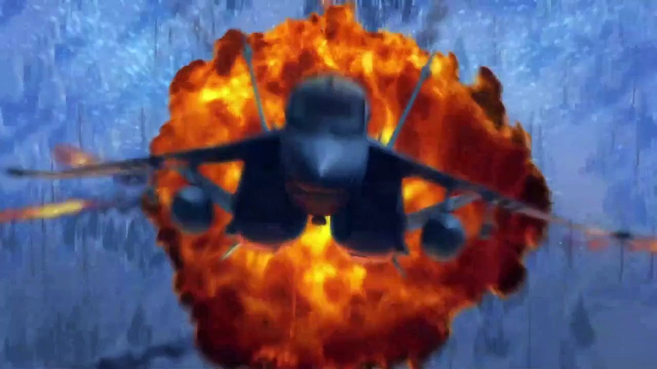 "Planes" : un nouveau héros VF