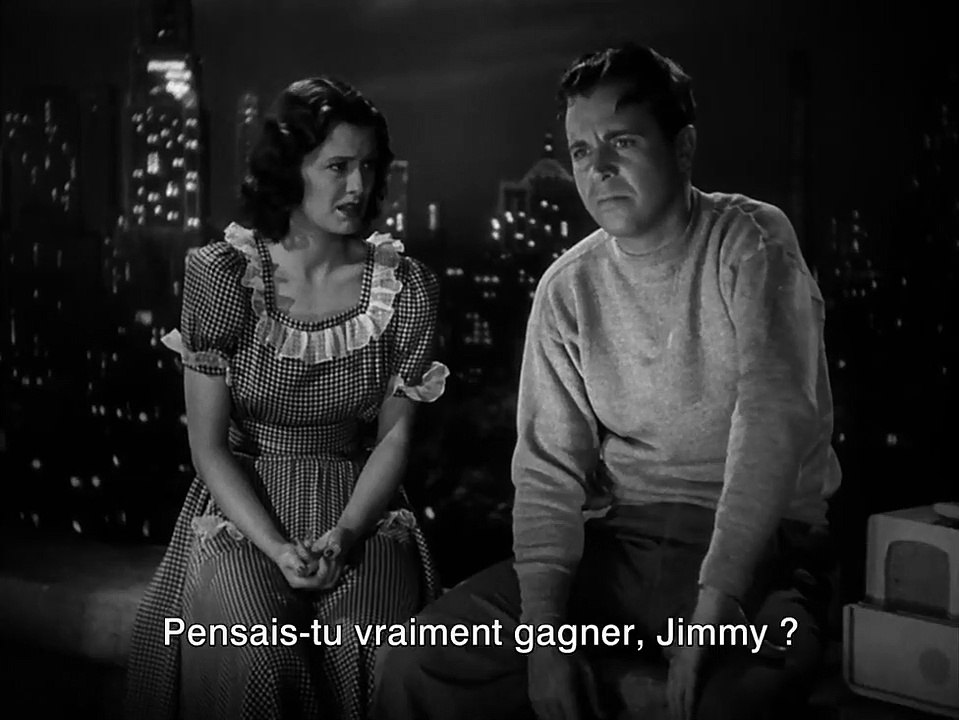 Le Gros lot EXTRAIT VO "Le slogan"