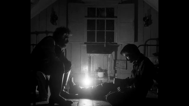 The Lighthouse Bande-annonce (2) VO