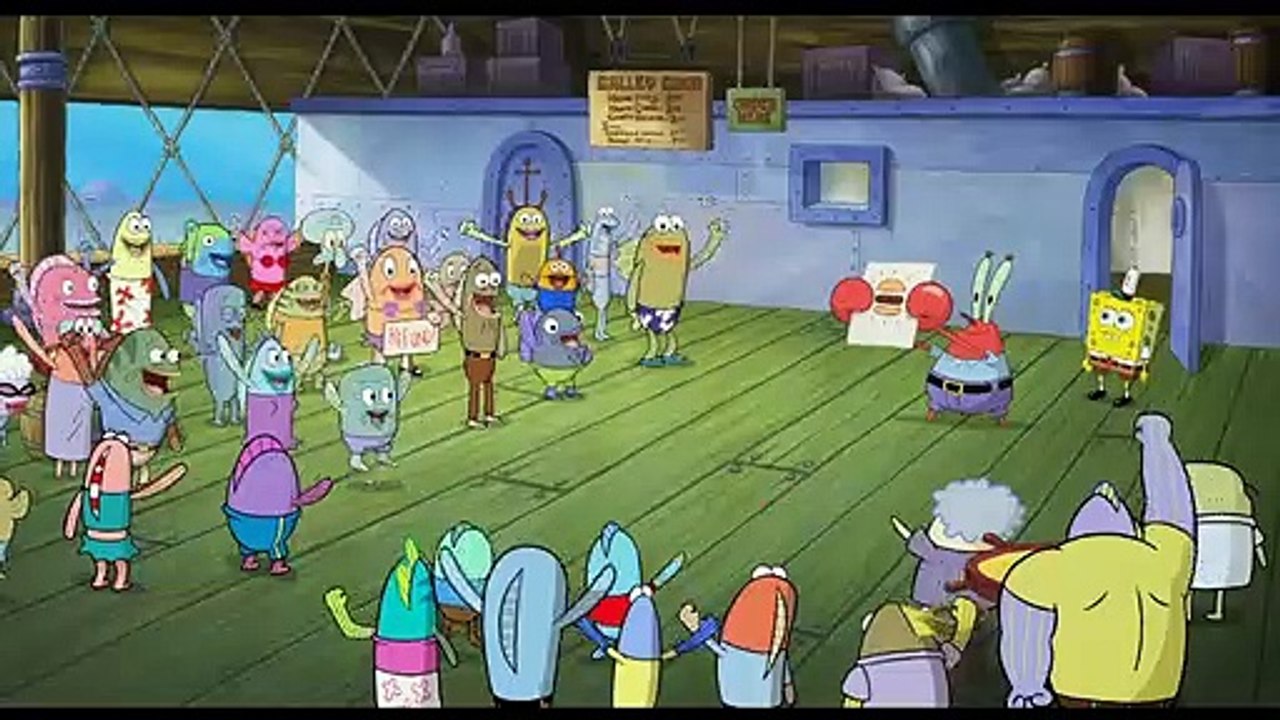 Bande-annonce "Bob année AlloCiné"