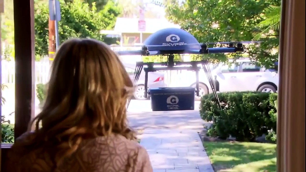 Parks and Recreation - saison 7 Teaser VO