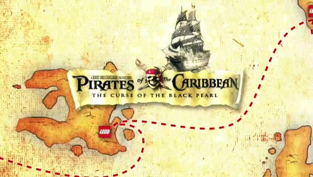 Bande-annonce Jeu vidéo 2 - Français