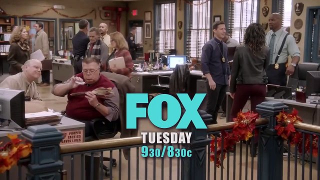 Brooklyn Nine-Nine - saison 5 - épisode 7 Teaser VO
