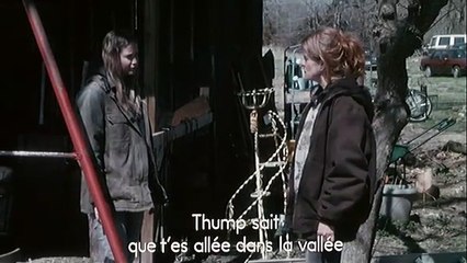 Winter&#039;s Bone Extrait vidéo (3) VO