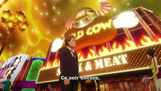 One Piece: Gold Bande-annonce VO