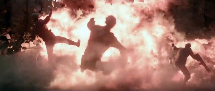 Terminator: Dark Fate Bande-annonce VF