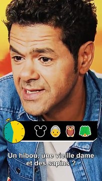 TOP PROMO - Le Roi Lion : Jamel Debbouze saura-t-il reconnaître ces films Disney ?