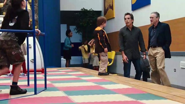 Mon beau-père et nous Extrait vidéo VF