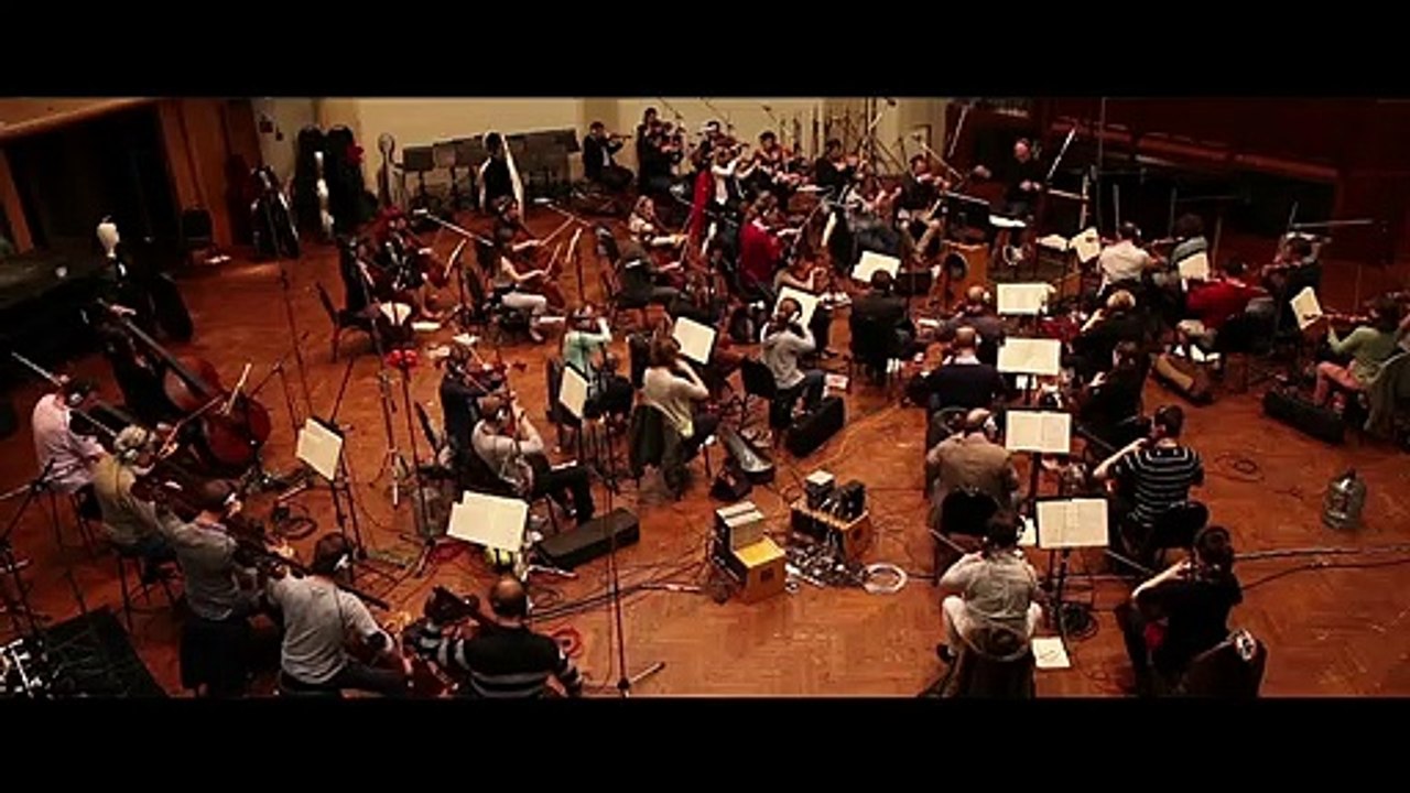 "Beyond : Two Souls" : la musique signée Hans Zimmer