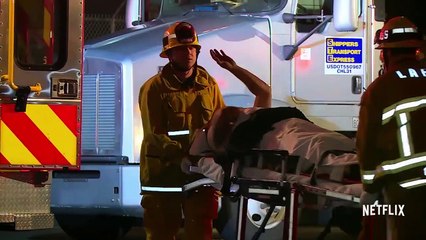 Les reporters de la nuit Bande-annonce VO