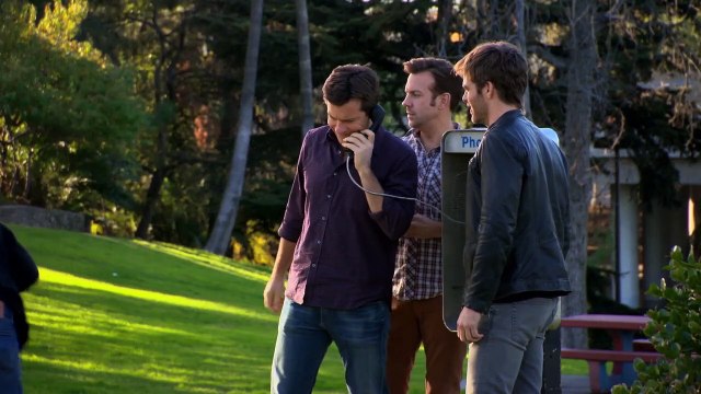 Comment tuer son boss 2 - MAKING OF VOST Les affaires reprennent