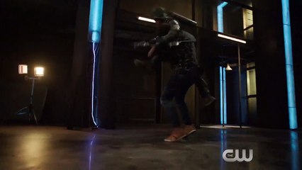 Arrow - saison 5 - épisode 2 Teaser VO