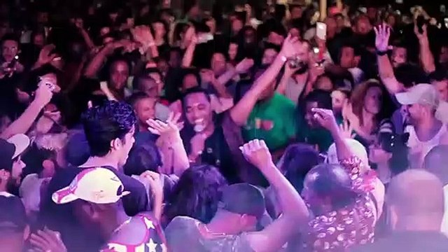 Ahi Na’ma, Lindigo à Cuba Bande-annonce VO