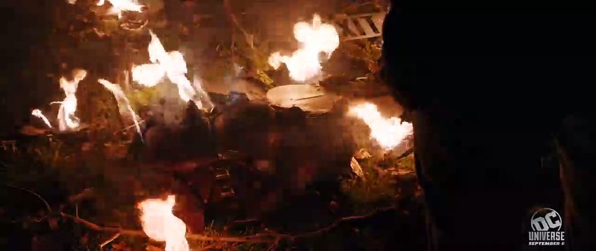 Titans - saison 2 Bande-annonce VO