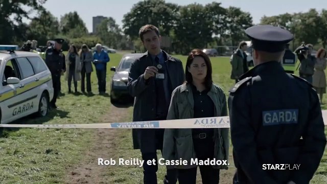 Dublin Murders - saison 1 Bande-annonce VO