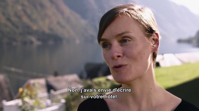 Hevn (Revenge) Bande-annonce VO