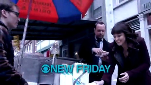 Blue Bloods - saison 5 - épisode 10 Teaser VO