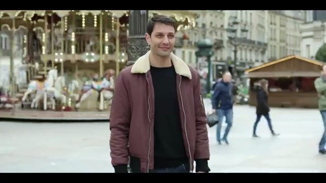 Plan coeur - saison 2 Teaser VF