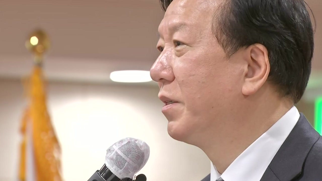 정호영 후보자, 의혹 반박 기자회견...정면돌파 의지 / YTN