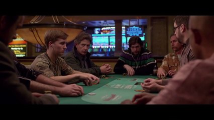 Under Pressure Bande-annonce VF